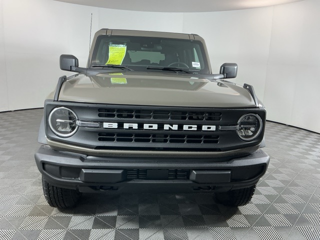 New 2025 Ford Bronco Big Bend - photo 7