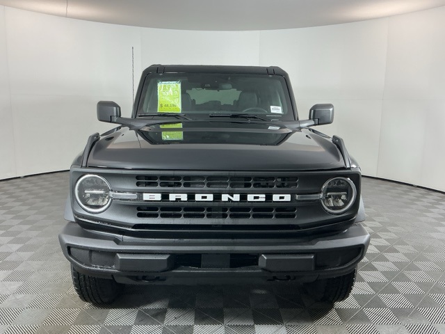 New 2025 Ford Bronco Big Bend - photo 7