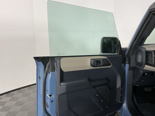 New 2025 Ford Bronco Big Bend - photo 4