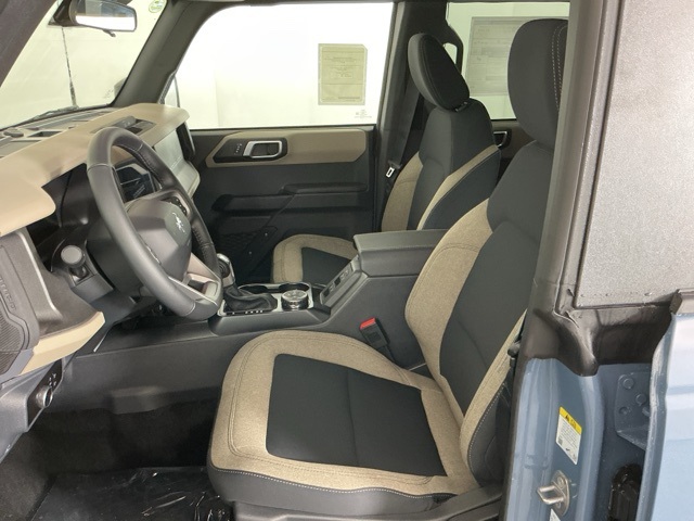 New 2025 Ford Bronco Big Bend - photo 6