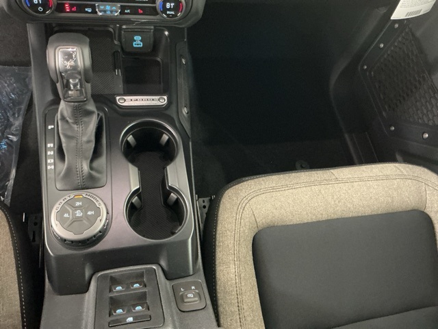 New 2025 Ford Bronco Big Bend - photo 11