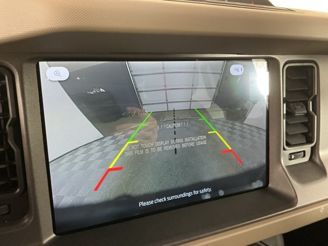 New 2025 Ford Bronco Big Bend - photo 12