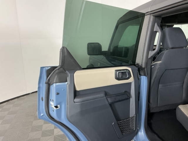 New 2025 Ford Bronco Big Bend - photo 17