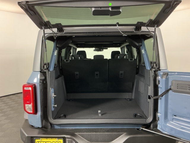 New 2025 Ford Bronco Big Bend - photo 19
