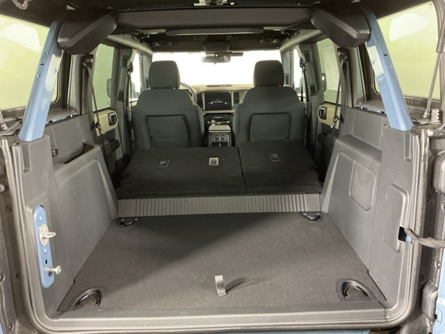 New 2025 Ford Bronco Big Bend - photo 20