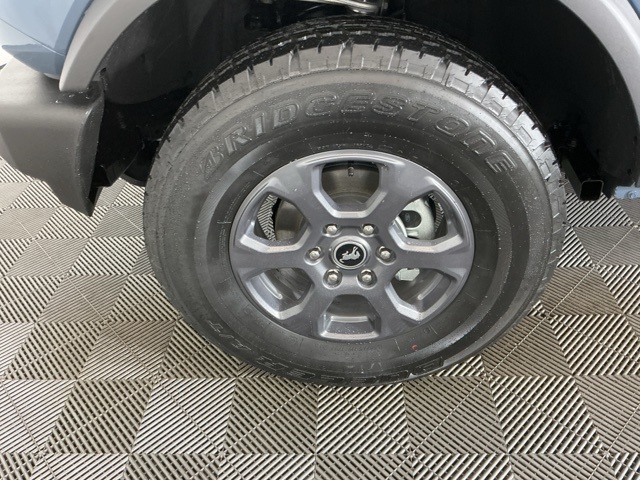 New 2025 Ford Bronco Big Bend - photo 21