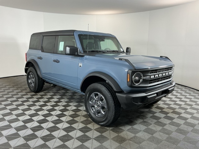 New 2025 Ford Bronco Big Bend - photo 25