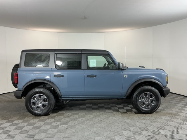 New 2025 Ford Bronco Big Bend - photo 26