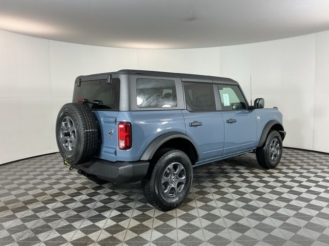 New 2025 Ford Bronco Big Bend - photo 27