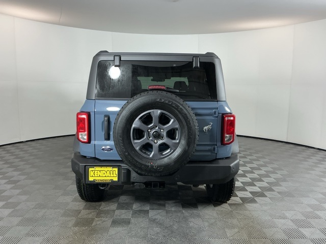 New 2025 Ford Bronco Big Bend - photo 28