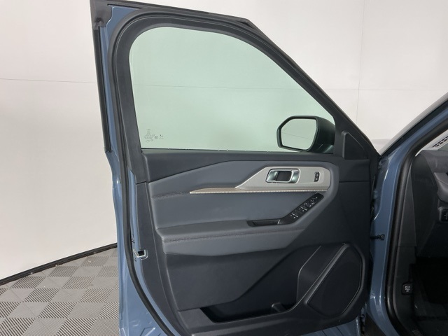 New 2026 Ford Explorer ACTIV - photo 25