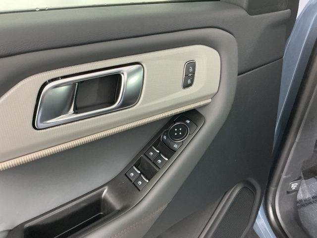 New 2026 Ford Explorer ACTIV - photo 26