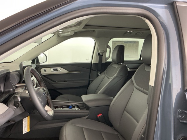 New 2026 Ford Explorer ACTIV - photo 27