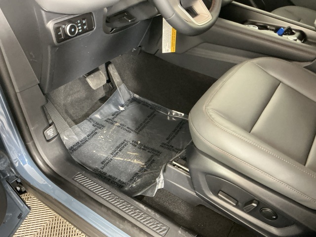 New 2026 Ford Explorer ACTIV - photo 28