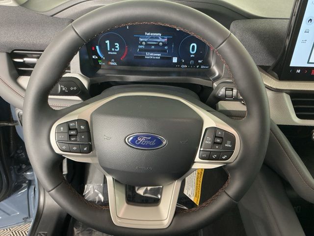 New 2026 Ford Explorer ACTIV - photo 29