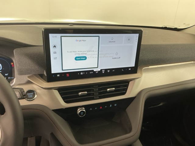 New 2026 Ford Explorer ACTIV - photo 31