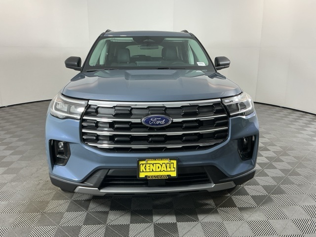 New 2026 Ford Explorer ACTIV - photo 14