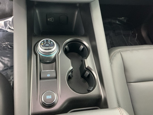 New 2026 Ford Explorer ACTIV - photo 32