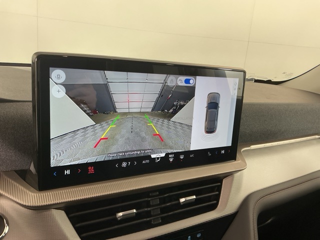 New 2026 Ford Explorer ACTIV - photo 33