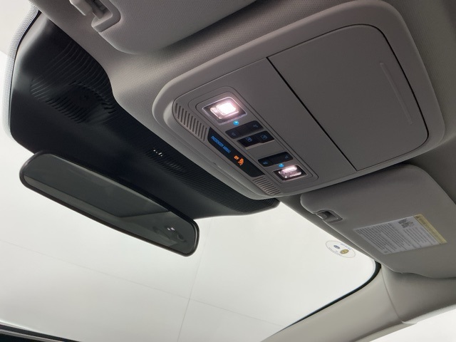 New 2026 Ford Explorer ACTIV - photo 35