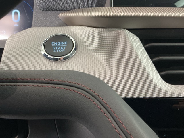 New 2026 Ford Explorer - photo 1