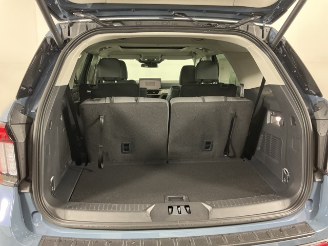 New 2026 Ford Explorer ACTIV - photo 7