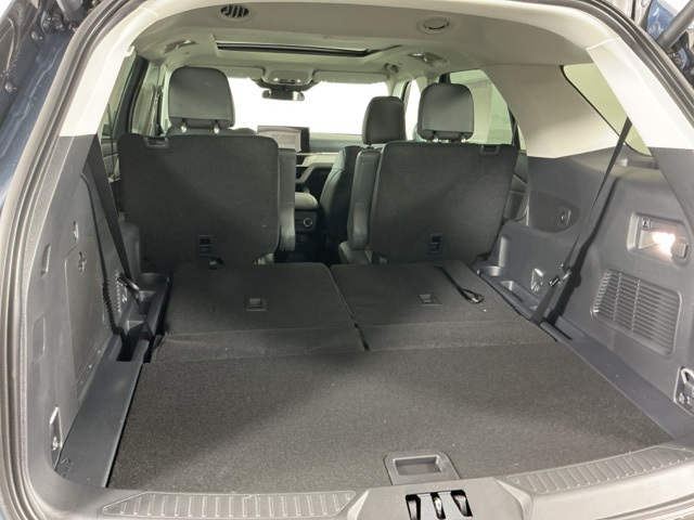 New 2026 Ford Explorer ACTIV - photo 8