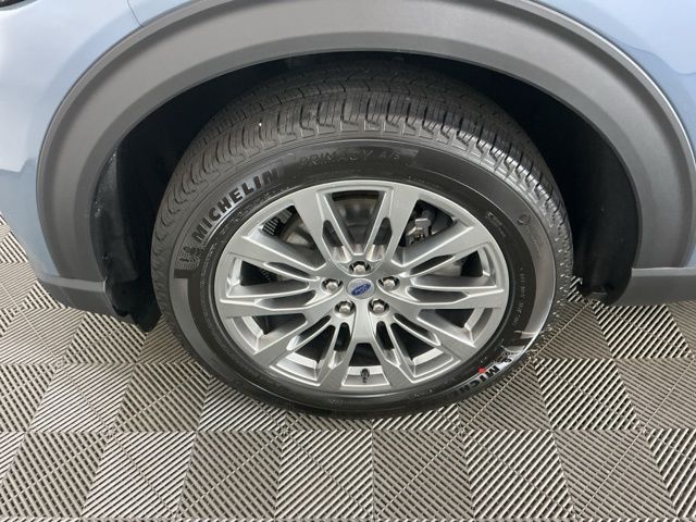 New 2026 Ford Explorer ACTIV - photo 11