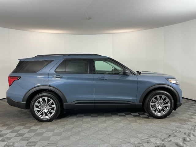 New 2026 Ford Explorer ACTIV - photo 16