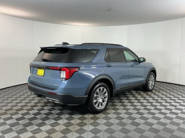 New 2026 Ford Explorer ACTIV - photo 17