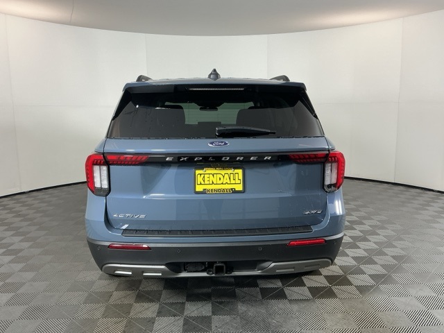 New 2026 Ford Explorer ACTIV - photo 18