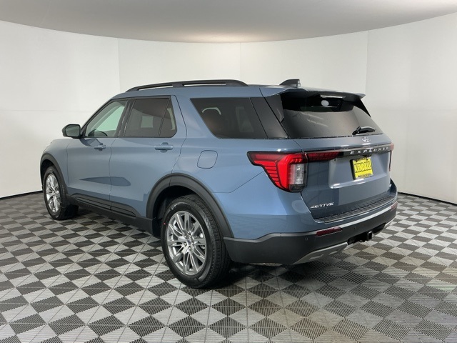 New 2026 Ford Explorer ACTIV - photo 19