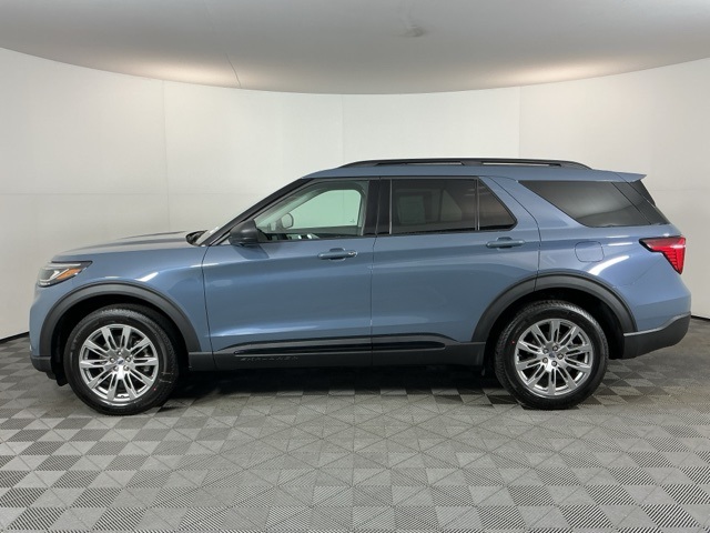 New 2026 Ford Explorer ACTIV - photo 20