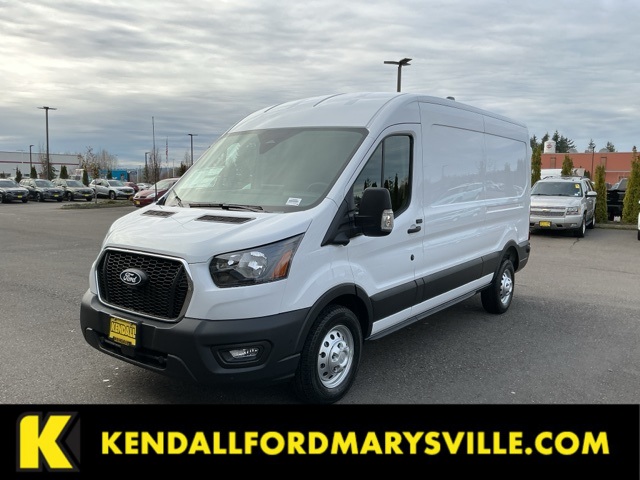New 2026 Ford Transit 350 - photo 1