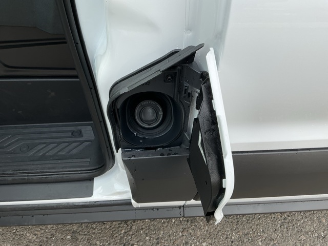 New 2026 Ford Transit 350 Medium Roof Empty Cargo Van - photo 13