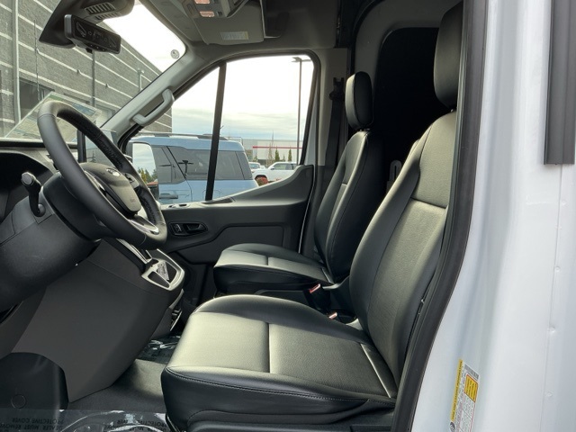 New 2026 Ford Transit 350 Medium Roof Empty Cargo Van - photo 16