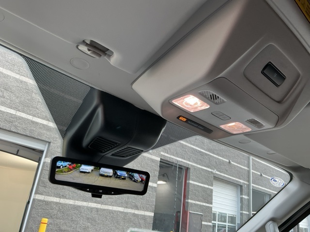 New 2026 Ford Transit 350 Medium Roof Empty Cargo Van - photo 23