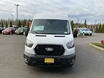 New 2026 Ford Transit 350 Medium Roof Empty Cargo Van thumbnail 2