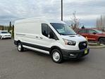 New 2026 Ford Transit 350 Medium Roof Empty Cargo Van thumbnail 3