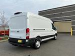 New 2026 Ford Transit 350 Medium Roof Empty Cargo Van thumbnail 4