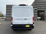 New 2026 Ford Transit 350 Medium Roof Empty Cargo Van thumbnail 5