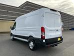 New 2026 Ford Transit 350 Medium Roof Empty Cargo Van thumbnail 6