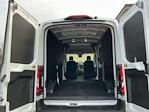 New 2026 Ford Transit 350 Medium Roof Empty Cargo Van thumbnail 7