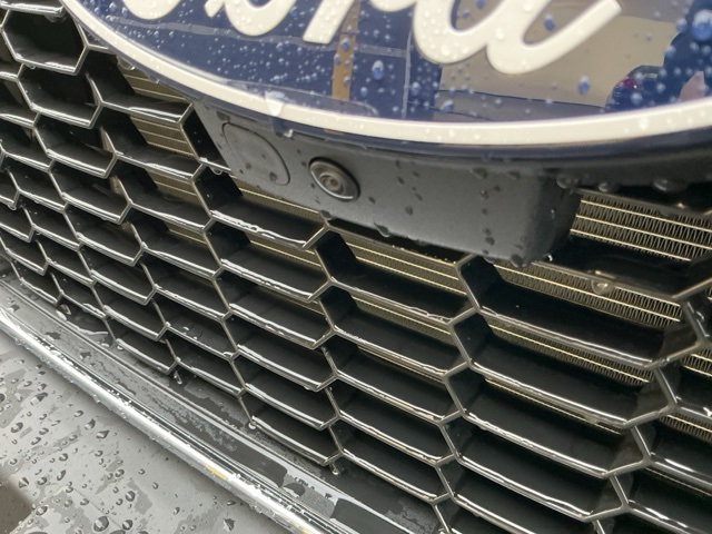 New 2026 Ford Transit 350 Medium Roof Empty Cargo Van - photo 10