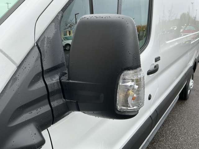 New 2026 Ford Transit 350 Medium Roof Empty Cargo Van - photo 12