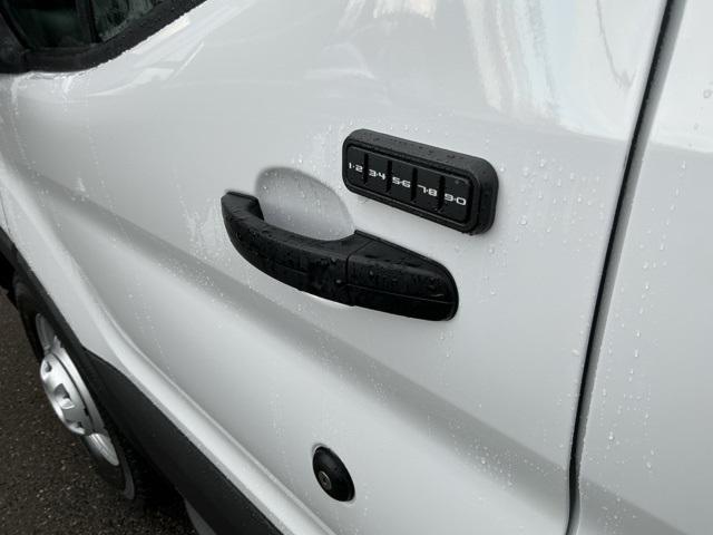New 2026 Ford Transit 350 Medium Roof Empty Cargo Van - photo 13