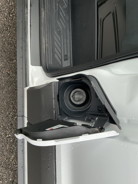 New 2026 Ford Transit 350 Medium Roof Empty Cargo Van - photo 14