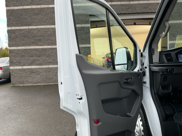 New 2026 Ford Transit 350 Medium Roof Empty Cargo Van - photo 15