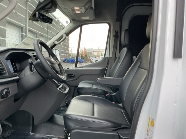 New 2026 Ford Transit 350 Medium Roof Empty Cargo Van - photo 17