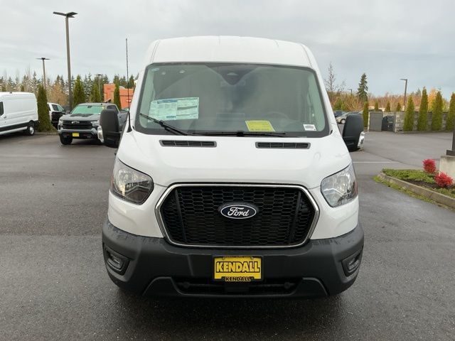 New 2026 Ford Transit 350 - photo 2